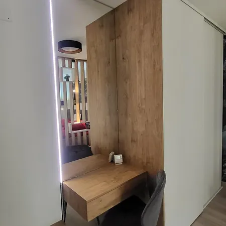 Alexandra Apartament Brașov